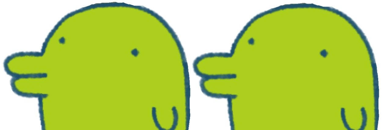 ぷりゃ。's banner