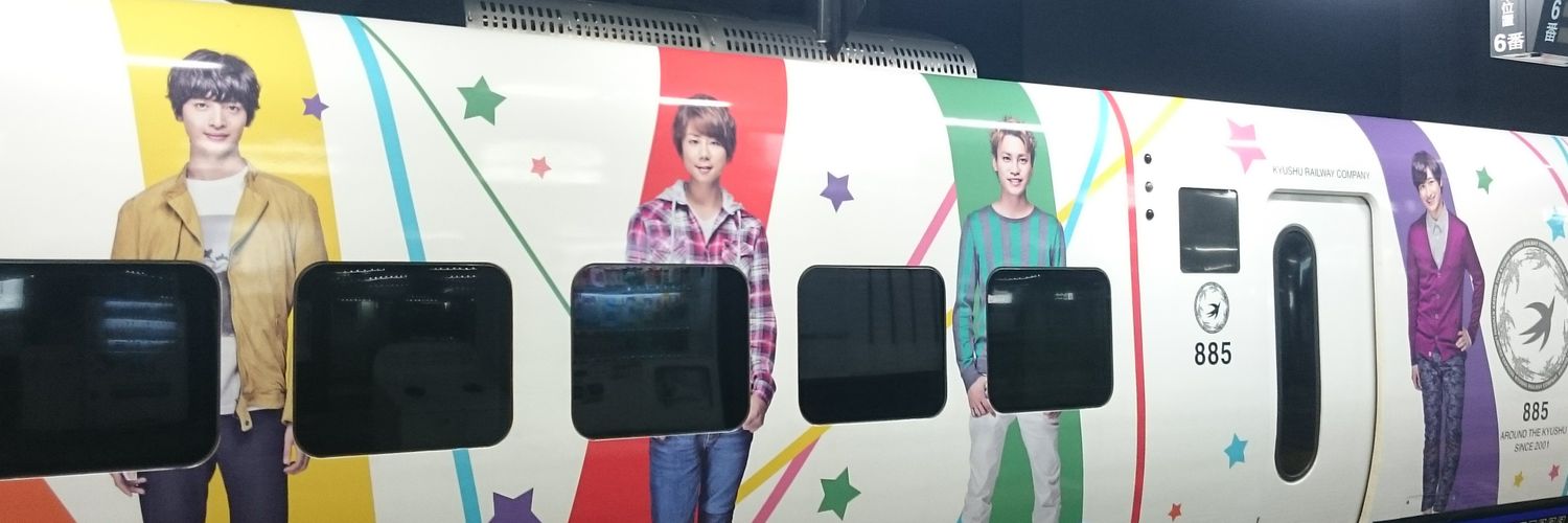 kurea0317's profile banner image