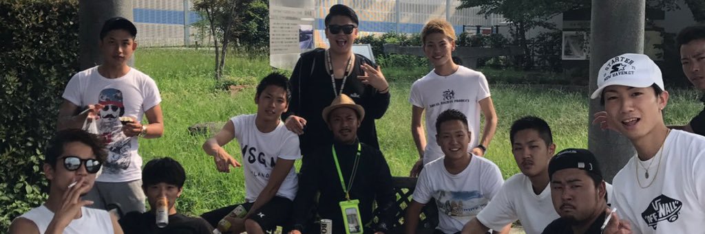 kazukiya's profile banner image