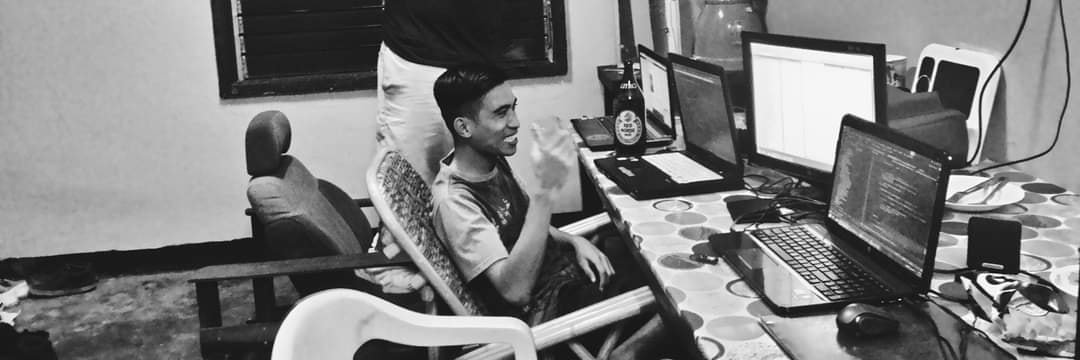 Lloric Mayuga Garcia banner