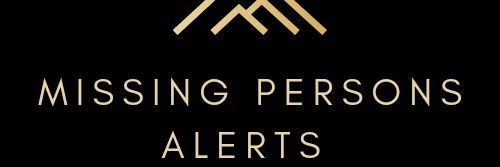 #MissingPersonsAlerts banner