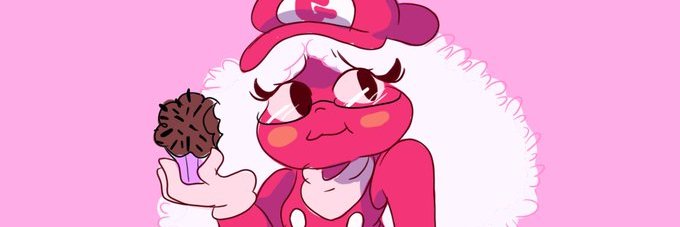 Isadora🏳️‍⚧️ (Comissões Abertas)'s banner