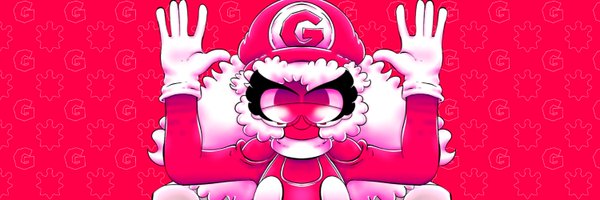 IsadoraGameOver Profile Banner
