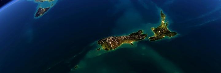 Kiwi Game Devs banner