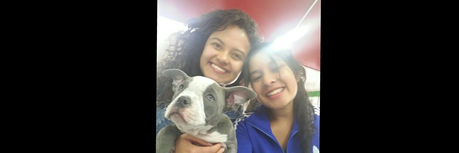 Jessica Riveros banner