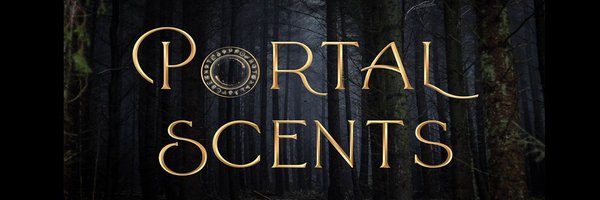 Portal Scents Profile Banner