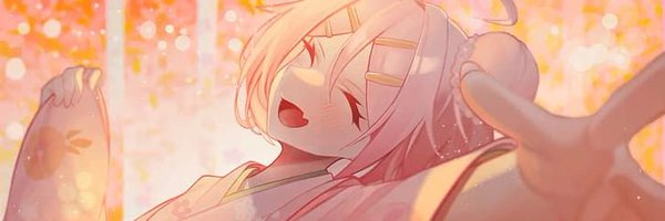 jienchi305 Profile Banner