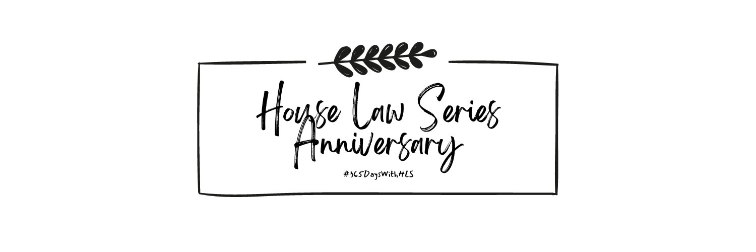 HouseLawSeries's profile banner image