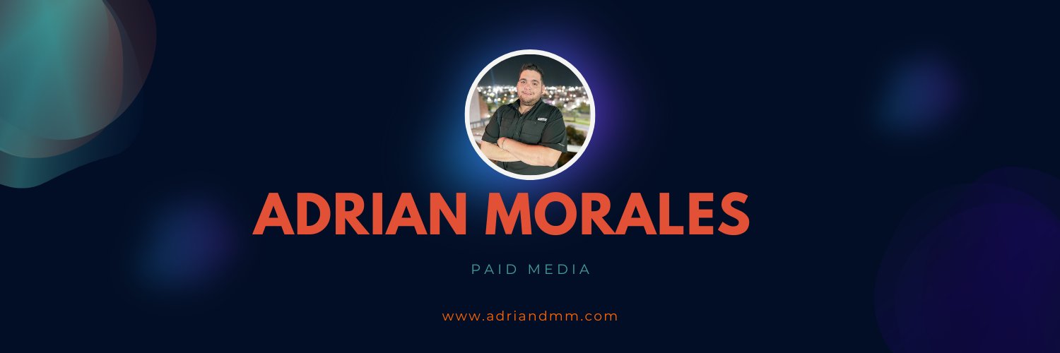 ADRIANDMM  📱⌚️🎧 banner