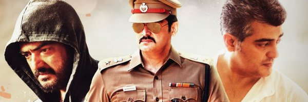 Ajith86681257 Profile Banner