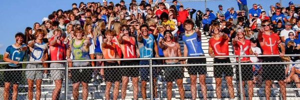 BHSDevilsDen Profile Banner