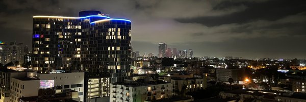 samuelaxon Profile Banner