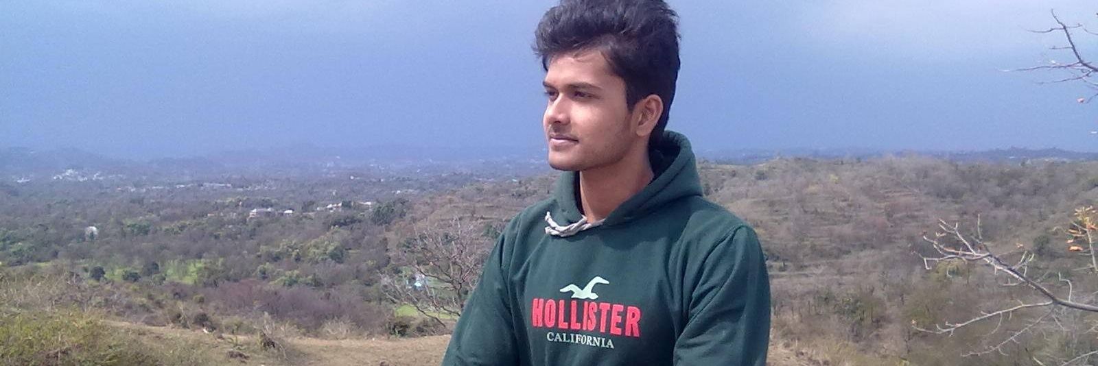Shubhi_911's profile banner image