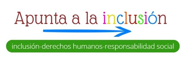 Revista Apunta a la Inclusión banner