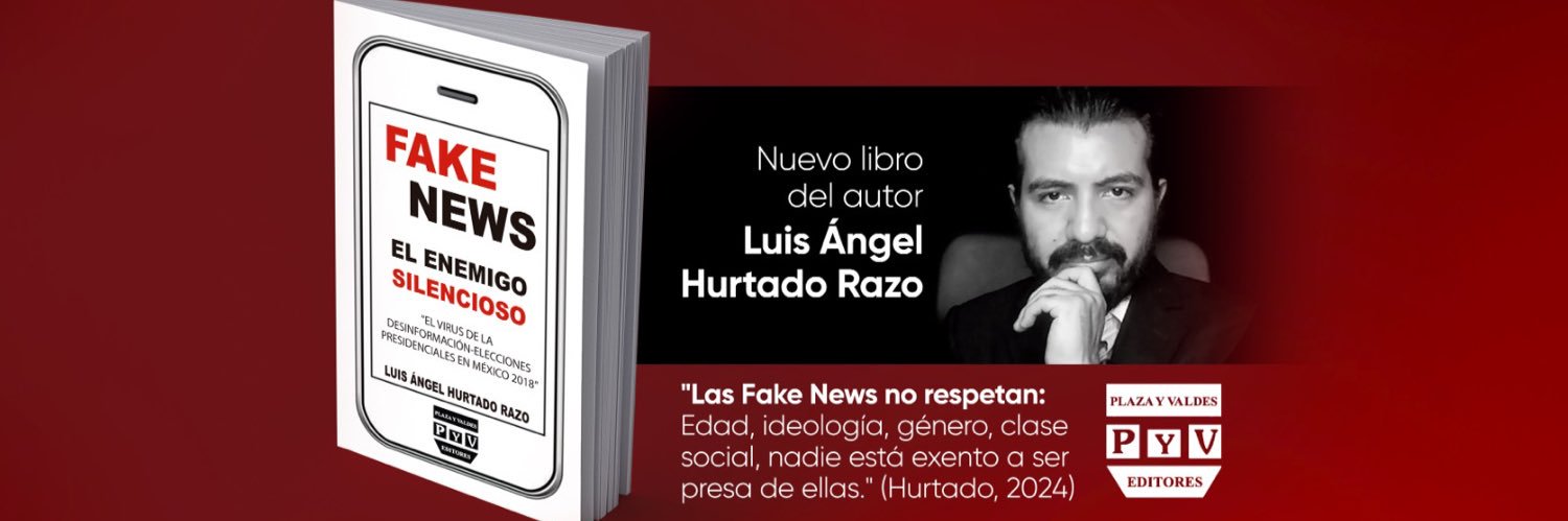 Luis Ángel Hurtado Razo banner
