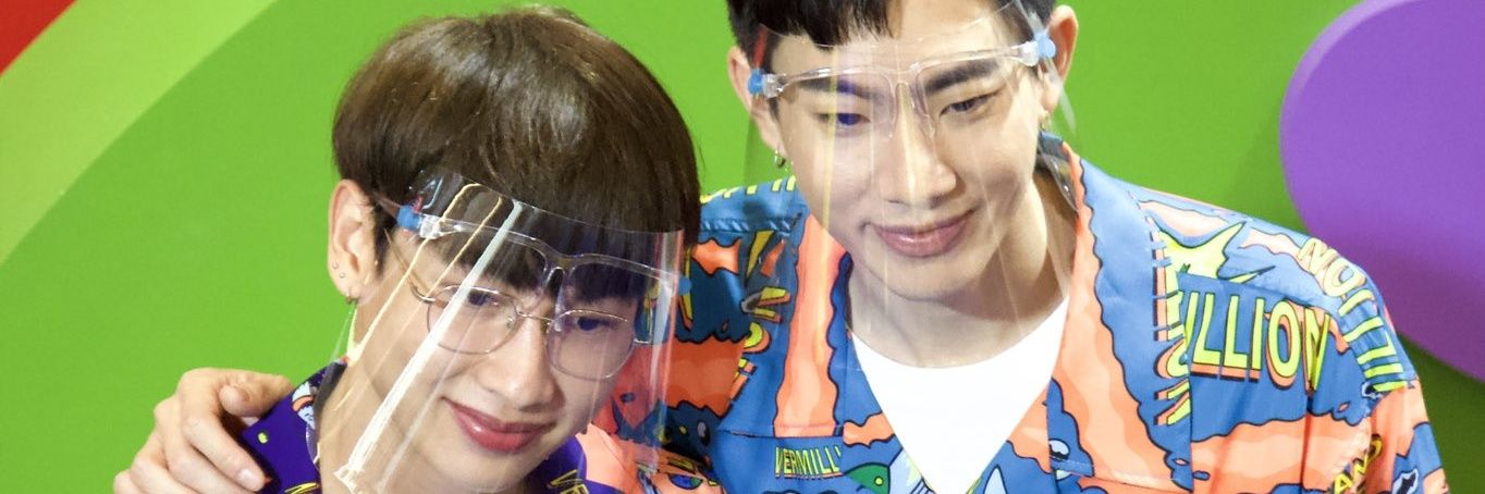 มุมุนอยอ ❤︎ ;-;ป่าปี๋รู้ยังนอยอเเอบชอบ banner