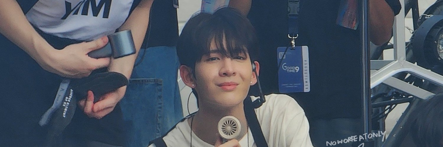 인미INMI🤍🌼 banner