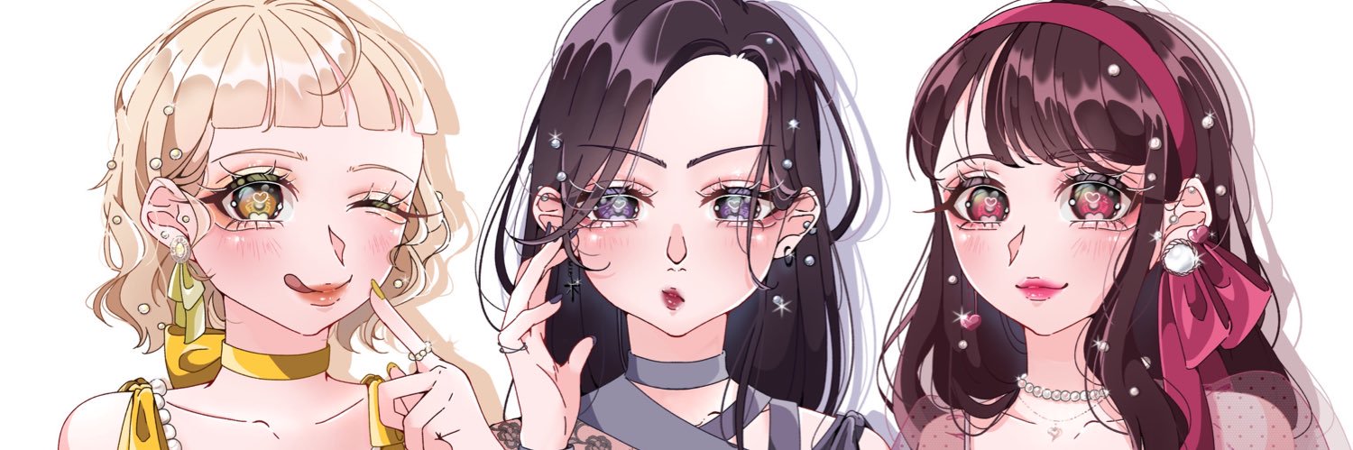 ちゅみ💋 banner