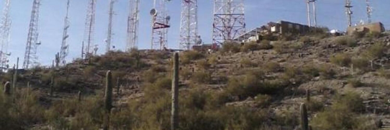 GMRS repeater group (Az_GMRS_Repeatr) Twitter