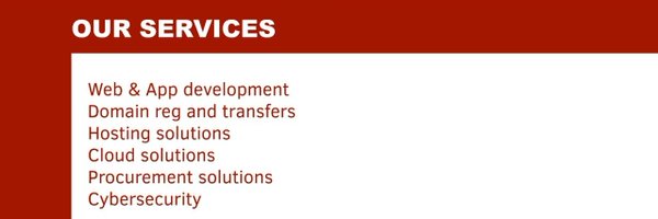 Mylemediatech Profile Banner