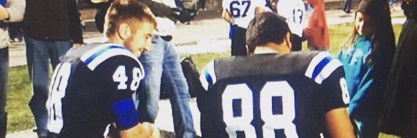 erickjared22's profile banner image