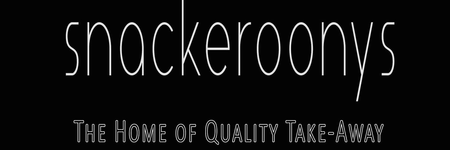 snackeroonys's profile banner image