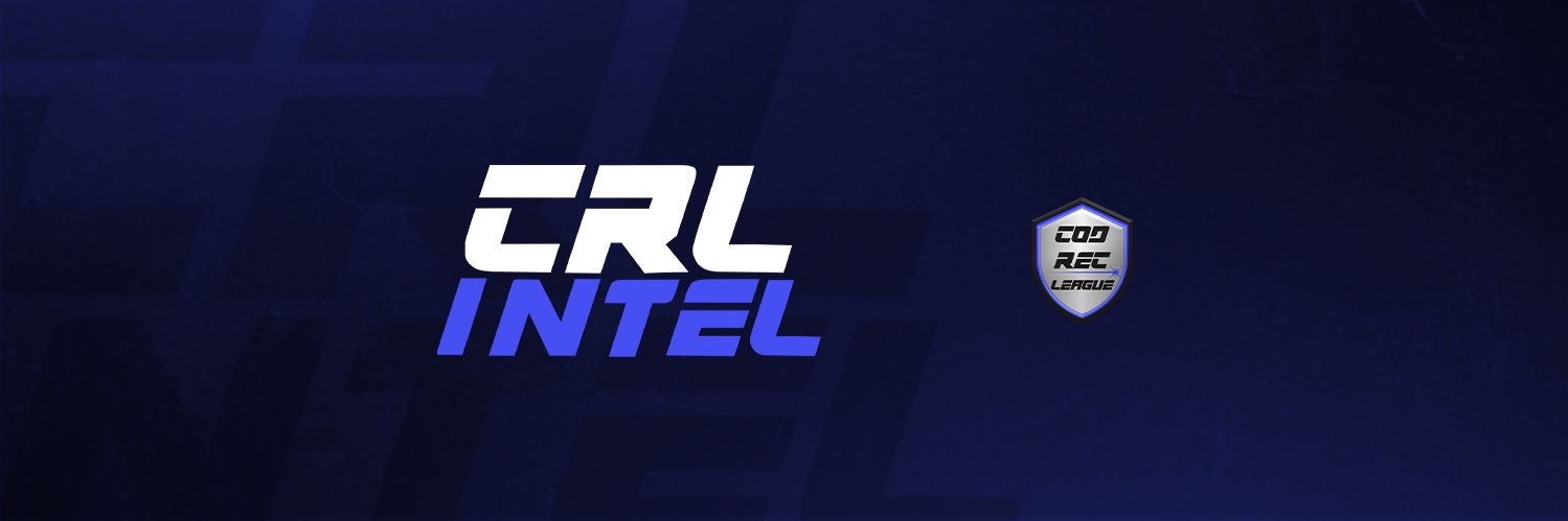 CRL Intel banner