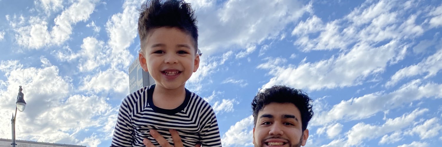 saulcalixto22's profile banner image