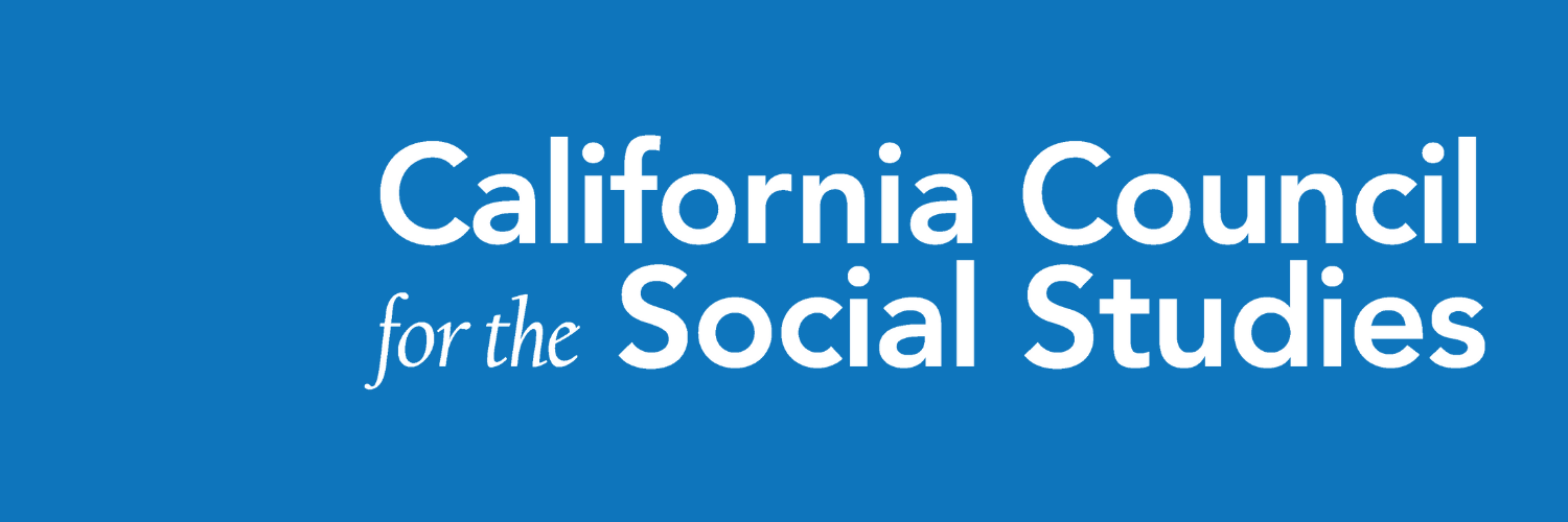 CAsocialstudies's profile banner image
