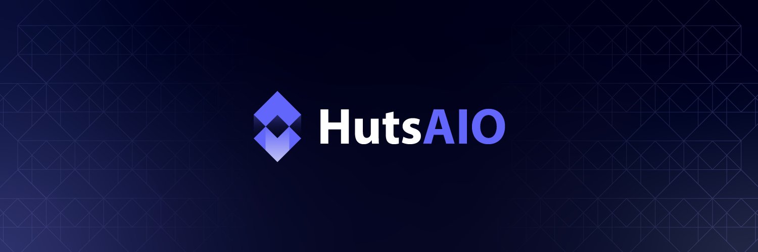 HutsAIO banner