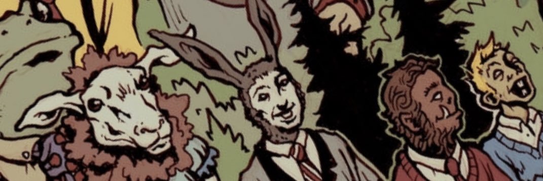 JoshTonOfCrump's profile banner image