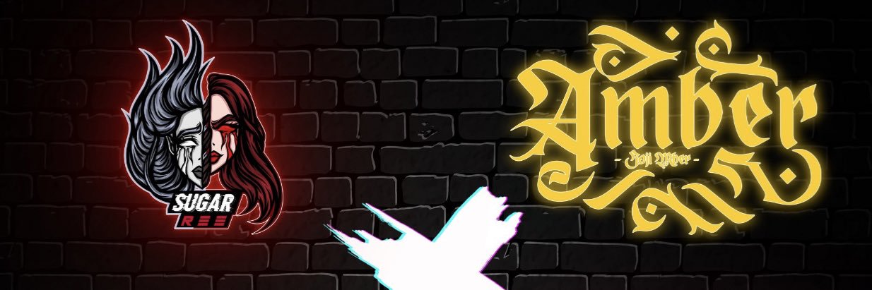 Sugar Ree (Asmodeus) 🌽 banner