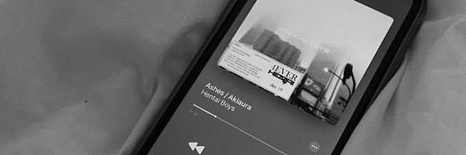 ✷ banner