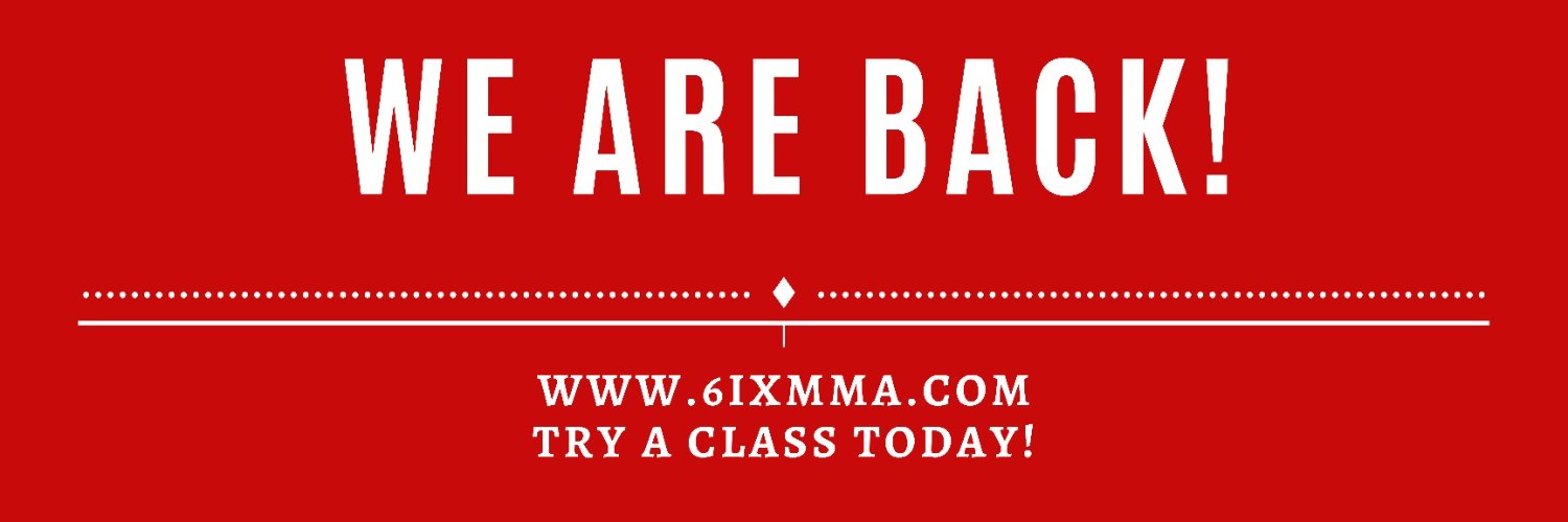 6IXMMA's profile banner image