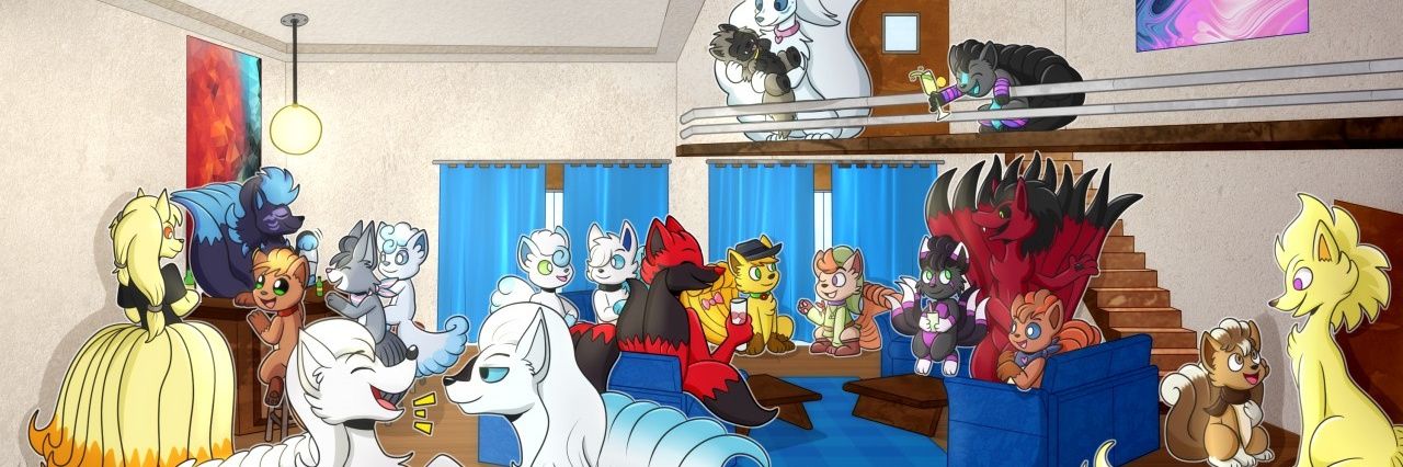 Zerotheninetail's profile banner image