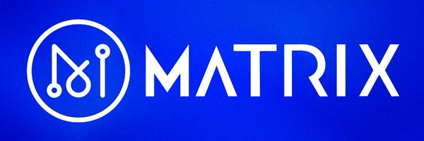 MATRIXCMTO Profile Banner