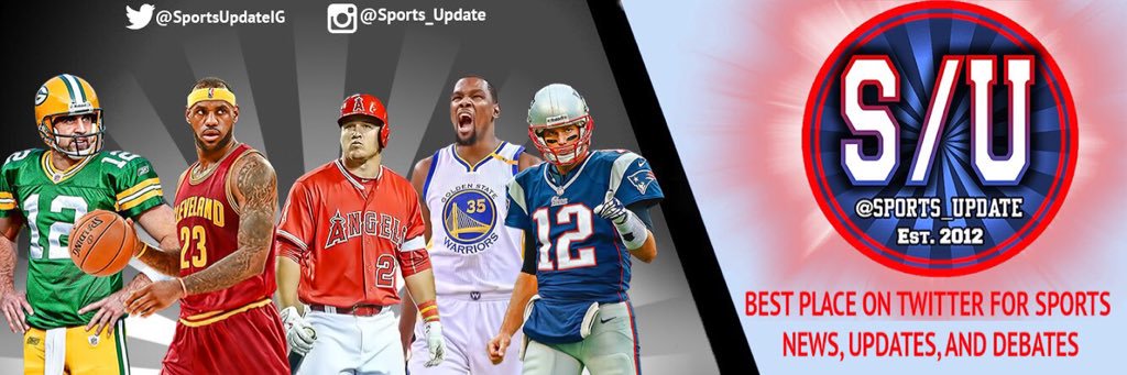 SportsUpdateIG's profile banner image