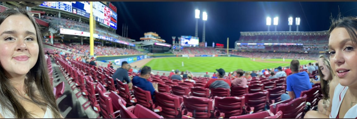 Peyton Robinson banner