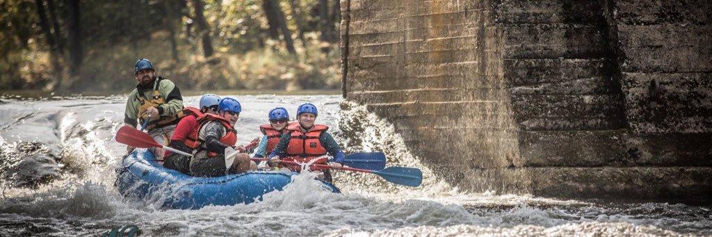 Kentucky Whitewater banner