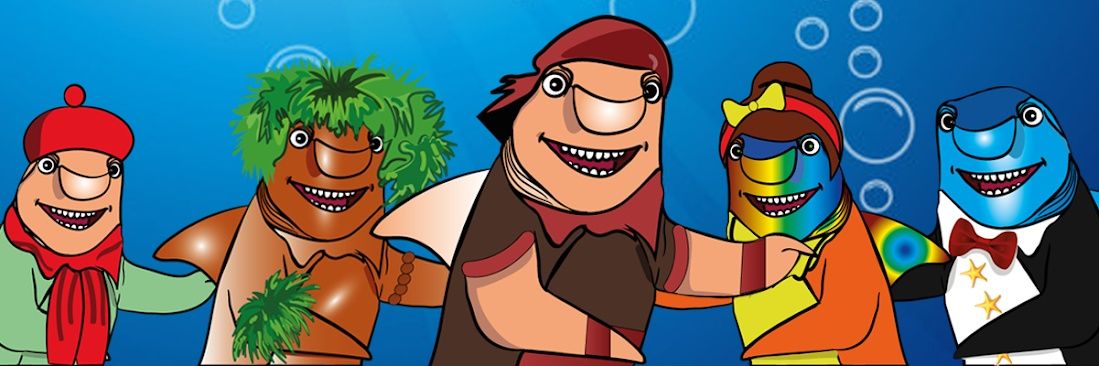 ⭕riginative™ banner