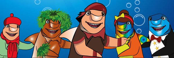 NFT_Originative Profile Banner