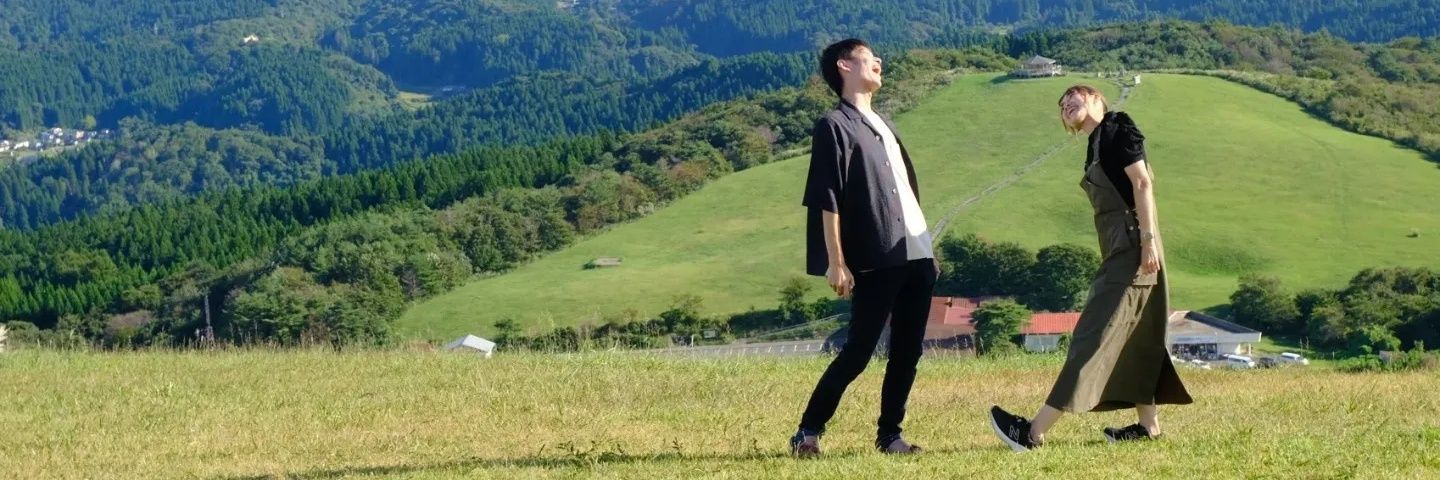 gojo1110h's profile banner image