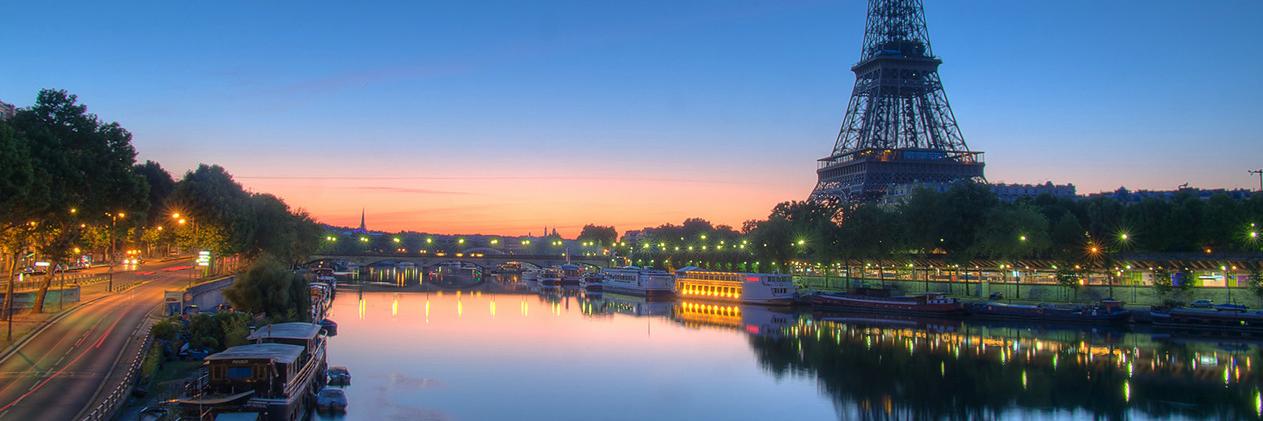 iloveparis's profile banner image