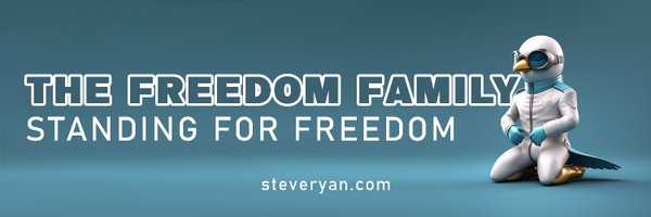 The Freedom Family #freedomfamily Profile Banner