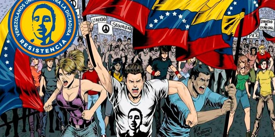Soberania's profile banner image