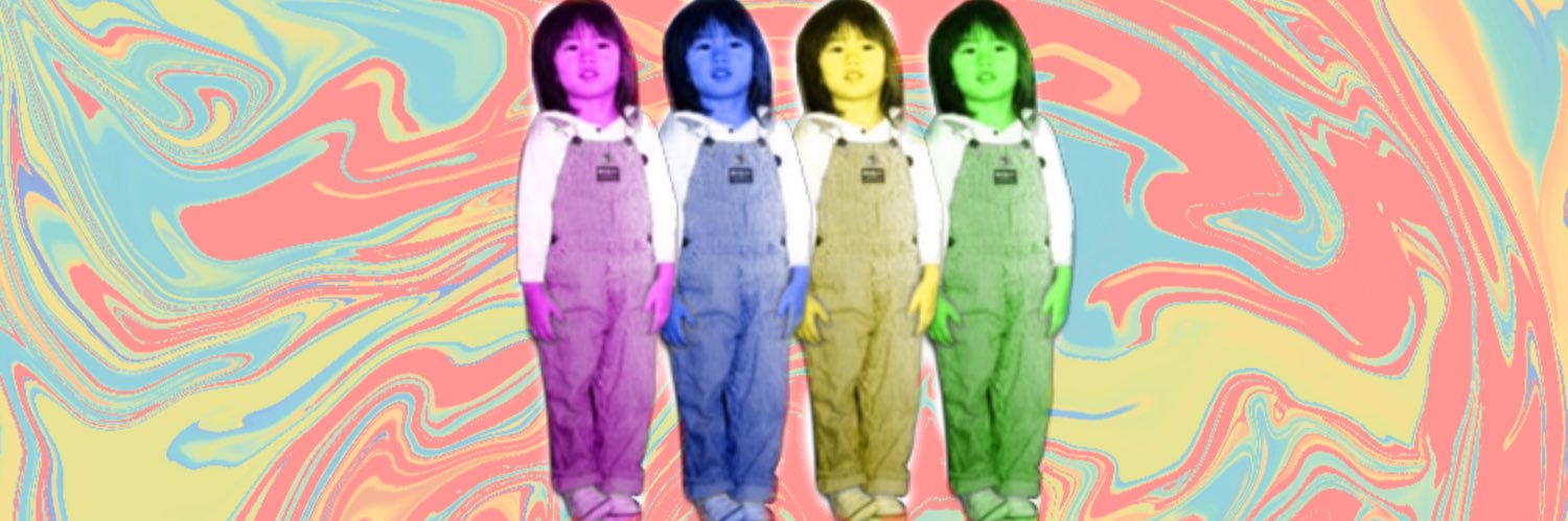🥦ナツ🥦 banner