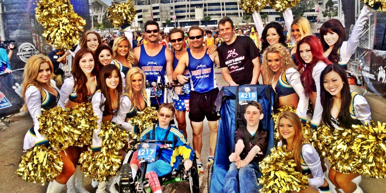 teamhoytsd's profile banner image