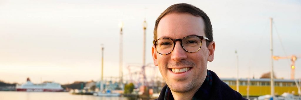 Bowers Content Studio banner