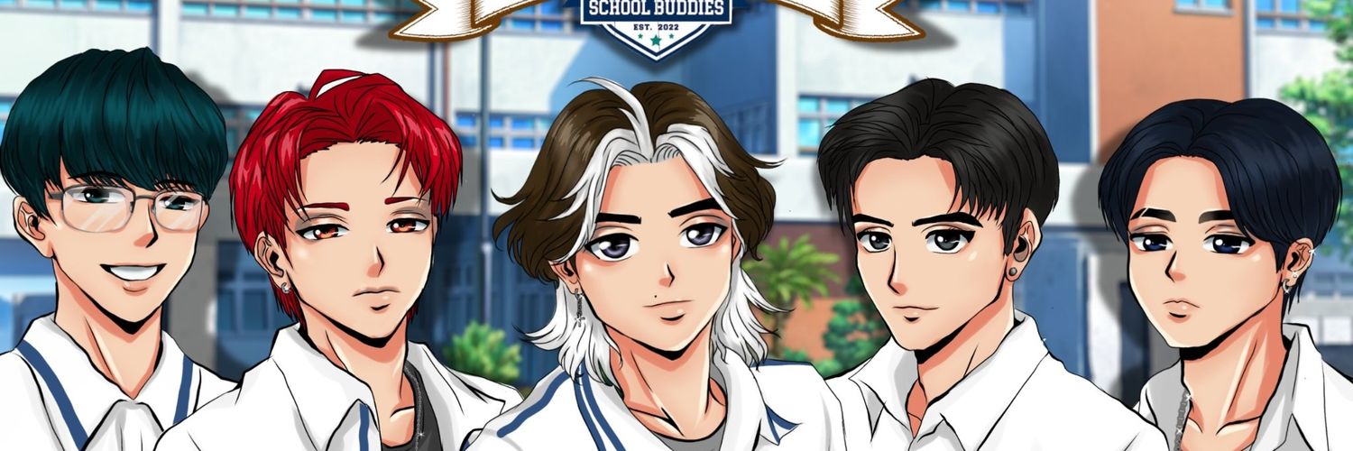 Seano5002's profile banner image