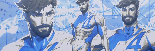 ReeeedRichards Profile Banner